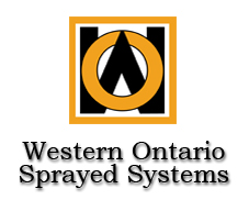 Western Ontario Sprayed Systems logo